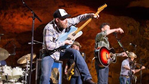 Turnpike Troubadours Turnpike Troubadours