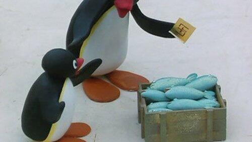 Pingu Draws a Winner Pingu Draws a Winner