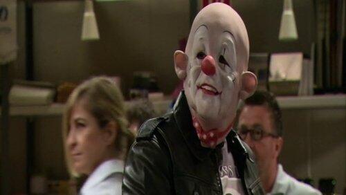 Fucking Clowns Fucking Clowns