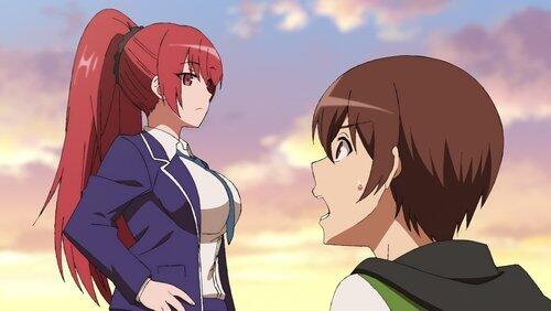 Did You Call for Your Big Sister? Did You Call for Your Big Sister?
