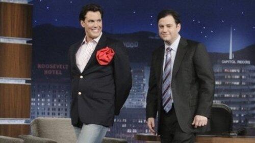 Andy Garcia, Michael Galanes, Dana Gould Andy Garcia, Michael Galanes, Dana Gould