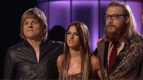 Live Finale: Winner Revealed Live Finale: Winner Revealed