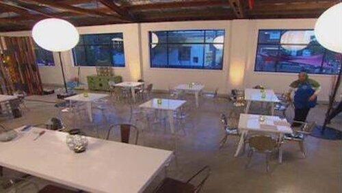 Pop Up Restaurant Challenge Pop Up Restaurant Challenge