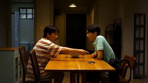 Episode 15 Episode 15