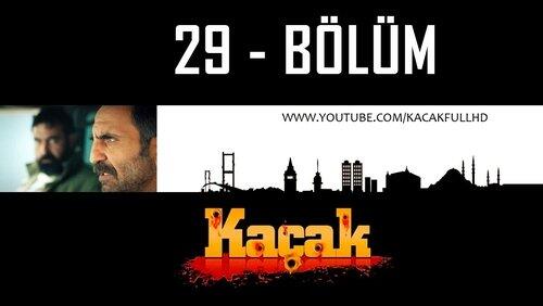 29. Bölüm 29. Bölüm