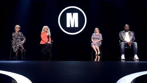 Maria McErlane, The Vivienne, Martine Croxall, DJ Ace Maria McErlane, The Vivienne, Martine Croxall, DJ Ace