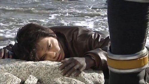 Masato, Dying A Glorious Death Masato, Dying A Glorious Death