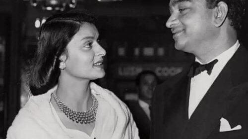 Gayatri Devi: une princesse au pays des Maharajas Gayatri Devi: une princesse au pays des Maharajas
