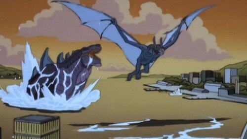 Monster Wars (1) Monster Wars (1)