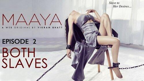 Both Slaves Both Slaves