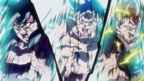 A Light of Hope that Will Not Be Wiped Out! And A Miracle Fight! A Light of Hope that Will Not Be Wiped Out! And A Miracle Fight!