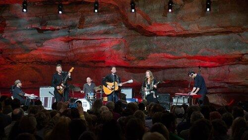 The Lone Bellow The Lone Bellow