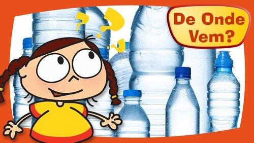 De Onde Vem o Plástico? De Onde Vem o Plástico?