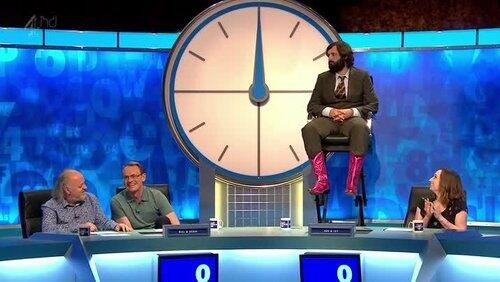 Bill Bailey, Joe Wilkinson, Isy Suttie, Joe Lycett Bill Bailey, Joe Wilkinson, Isy Suttie, Joe Lycett