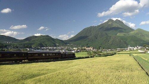 Yufuin: A Relaxing Spa Town Yufuin: A Relaxing Spa Town