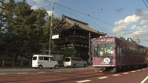 Randen: The Streetcar Close to Residents' Hearts Randen: The Streetcar Close to Residents' Hearts