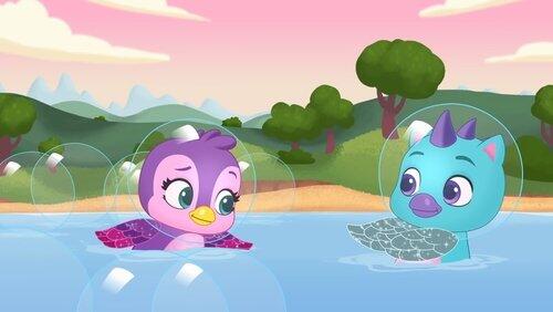 Blissful Bubbles Blissful Bubbles