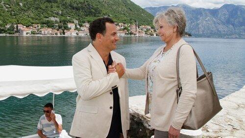 Hochzeitsreise nach Montenegro Hochzeitsreise nach Montenegro