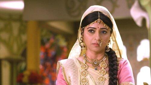 Yashodha Suspects Krishna Yashodha Suspects Krishna