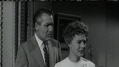 The Case of the Skeleton's Closet The Case of the Skeleton's Closet