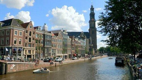 Amsterdam Amsterdam