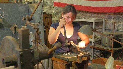 Forge Forge