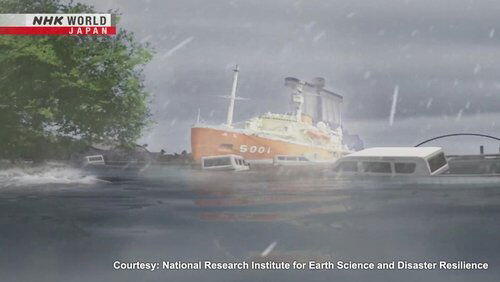 #24 Storm Surges #24 Storm Surges