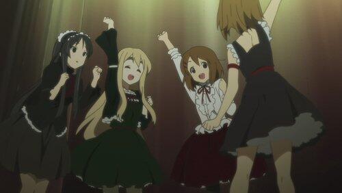 School Festival! School Festival!