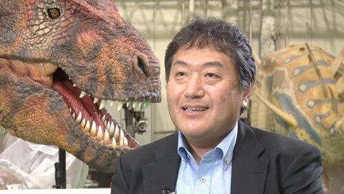 Dinosaur Robots Dinosaur Robots