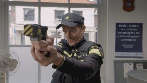 De nieuwe wereld De nieuwe wereld
