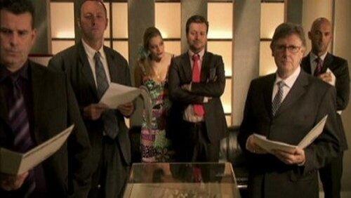 Aflevering 19 Aflevering 19