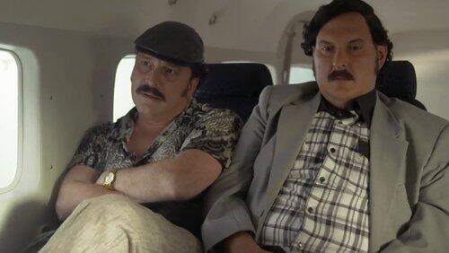 A Escobar se le facilita su incursión en la política A Escobar se le facilita su incursión en la política