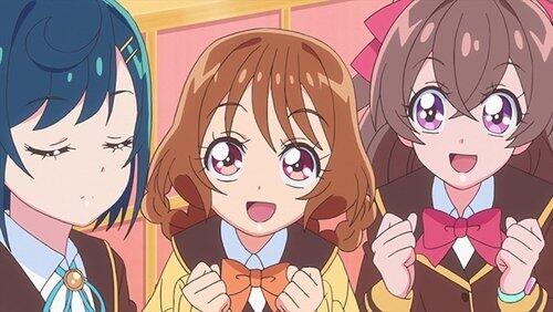 Gentlu's Trap! Big Trouble With Yui And Ran's Test!? Gentlu's Trap! Big Trouble With Yui And Ran's Test!?