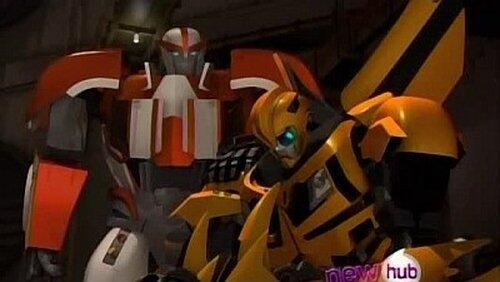 Operation: Bumblebee (1) Operation: Bumblebee (1)