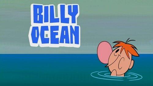 Billy Ocean Billy Ocean