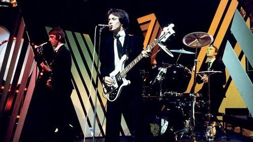 5th April 1979 5th April 1979