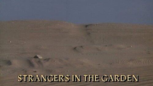 Strangers in the Garden