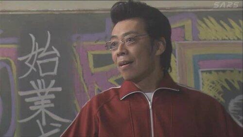 That Yankumi Has Returned. Finally, the Revival of the Legendary School Drama!! That Yankumi Has Returned. Finally, the Revival of the Legendary School Drama!!