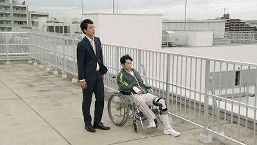 What is a Kamen Rider? What is a Kamen Rider?