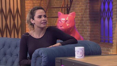 Ana Paula Renault Ana Paula Renault
