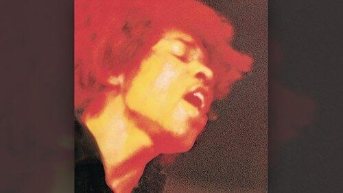 The Jimi Hendrix Experience: Electric Ladyland The Jimi Hendrix Experience: Electric Ladyland