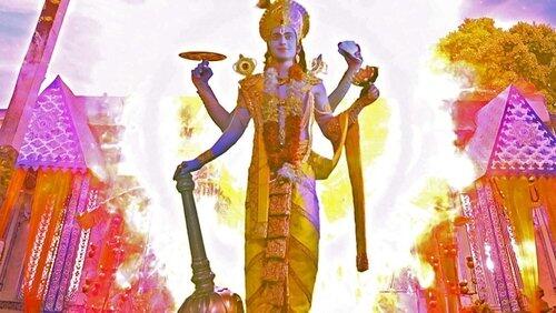 The tale of Satyanarayan The tale of Satyanarayan