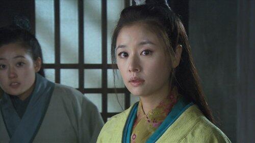 Lady Sun and Liu Bei Are Wed Lady Sun and Liu Bei Are Wed