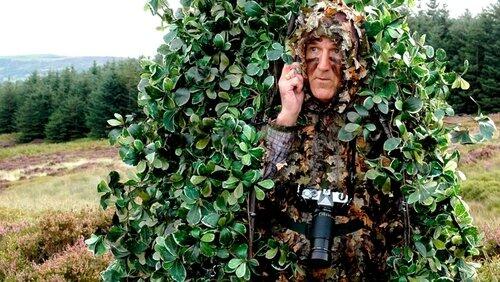 Howard and the Great Outdoors Howard and the Great Outdoors