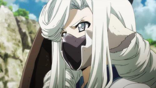 Masks Masks