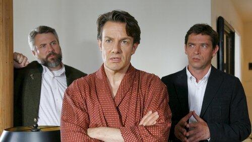 Zu Tode genascht Zu Tode genascht