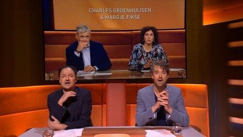 Aflevering 5 Aflevering 5