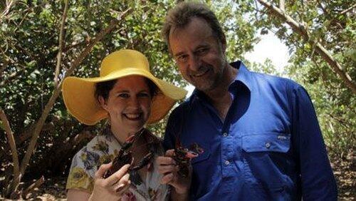 Nigel Scullion (Darwin) Nigel Scullion (Darwin)