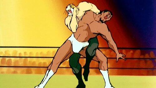 The Uncrowned Champ The Uncrowned Champ