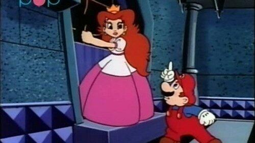 Never Koop a Koopa